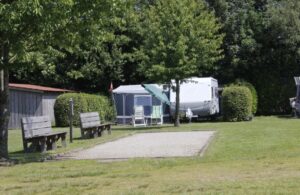 Camping Kostverloren