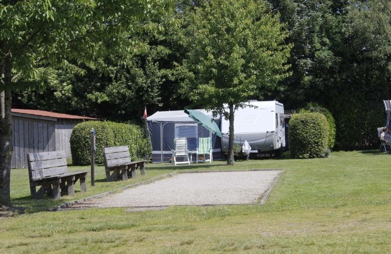 Camping Kostverloren
