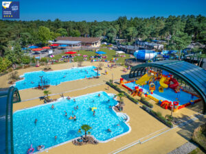 Vakantiepark Capfun De Scheepsbel