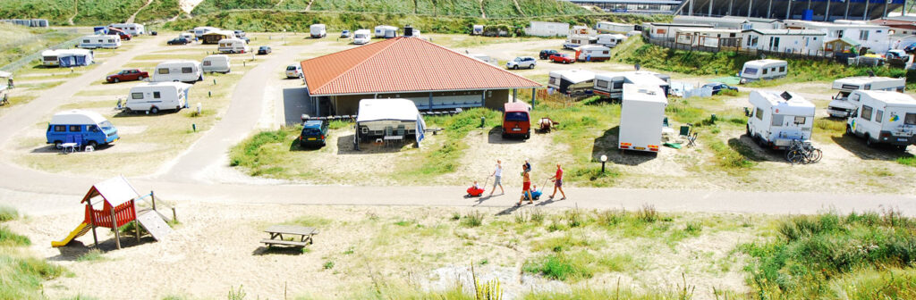 Camping De Duinrand