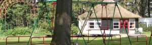 Boerderij Camping 't Vosje