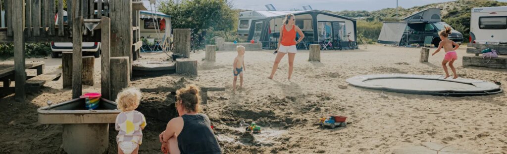 Camping de Lakens