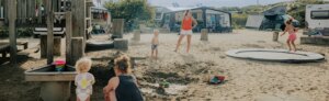 Camping de Lakens
