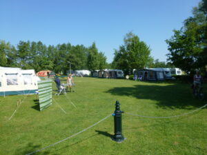 Camping Martenshoek