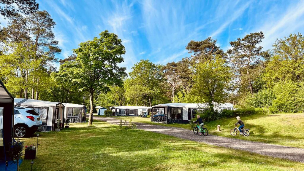 Molecaten Park De Koerberg