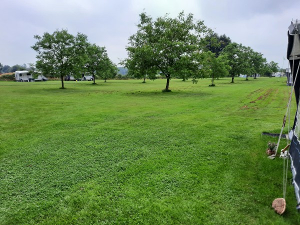 Camping ’t Klooster