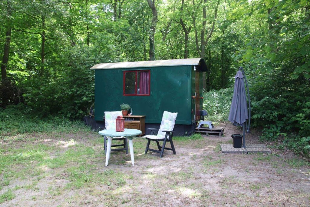 Camping Schoonenberg