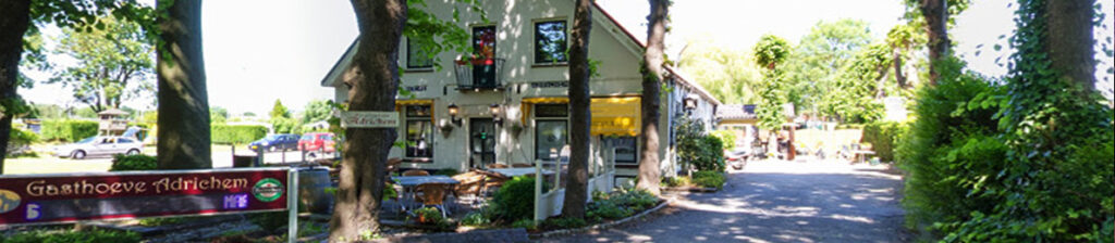 Camping Adrichem
