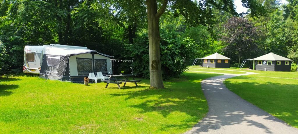 Camping De Ruimte