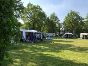 Vechtdalcamping Het Tolhuis