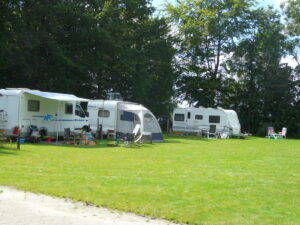 Camping De Hinde