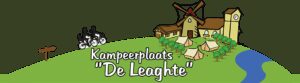 Kampeerplaats De Leaghte