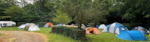 Camping Buytenplaets Suydersee