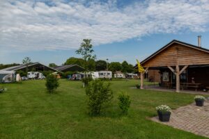 Camping het Scholtemeijer