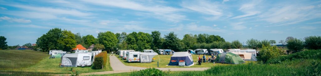 Camping Buitenplaats de Luwte