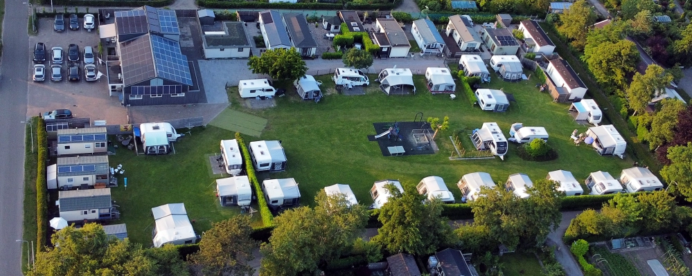 Camping Noorddorperbos