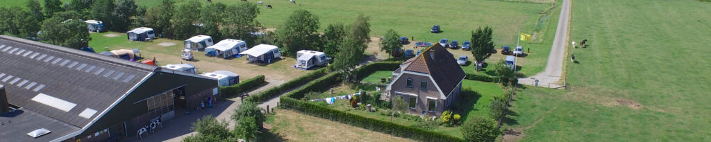 Boerencamping De Kei