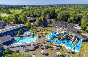 Vakantiepark De Belten