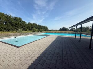 Camping Seveningen