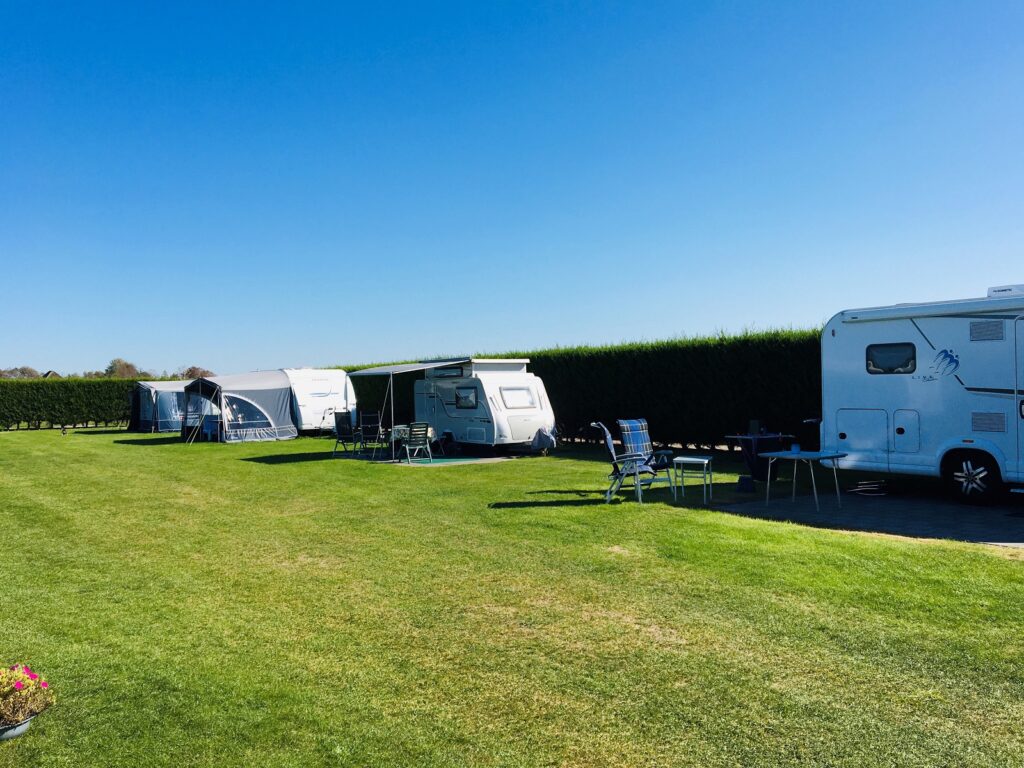 Camping Het Zonnige Veld