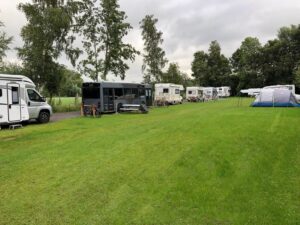 Camping Langs De Dedemsvaart