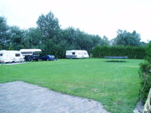 Minicamping Het Rheezerend