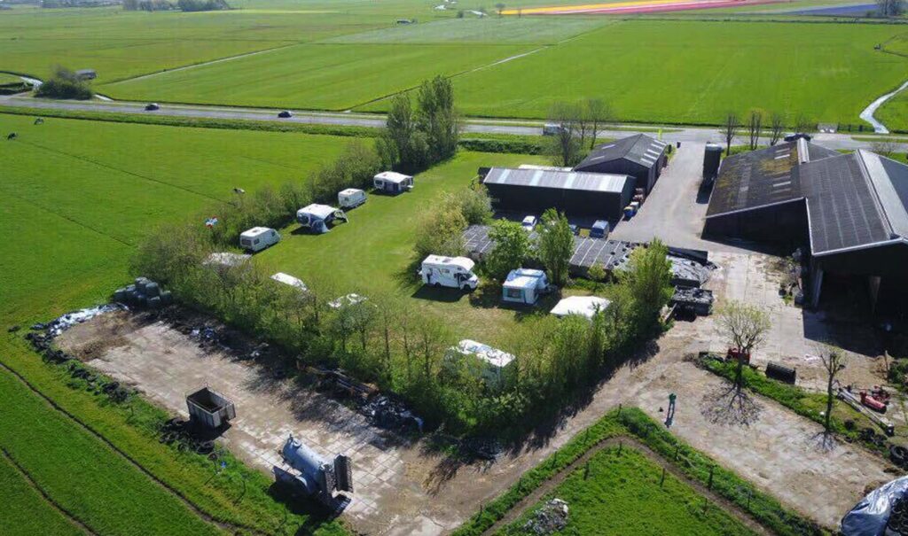 Camping de Tuintjes