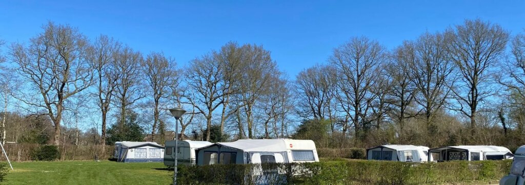 Camping De Vossenburcht