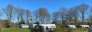 Camping De Vossenburcht