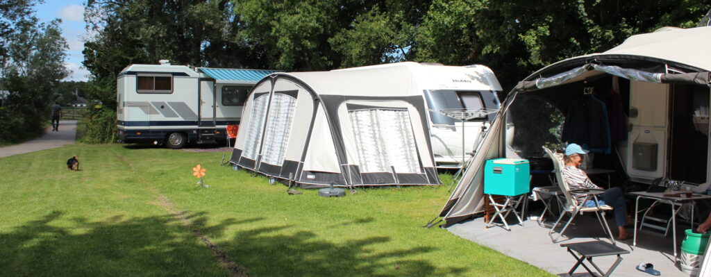 Boerderijcamping Jonker