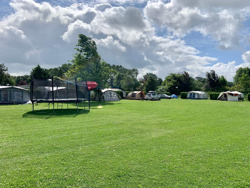 Camping Koggenland