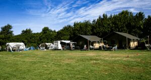 Familiecamping Hendrikswijkje