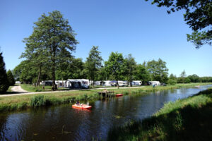 Camping De Drenthse Roos Drenthe