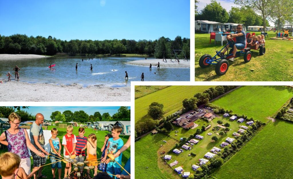 Buitenplaats Drenthe