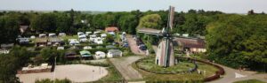 Kampeerterrein Buitenduin