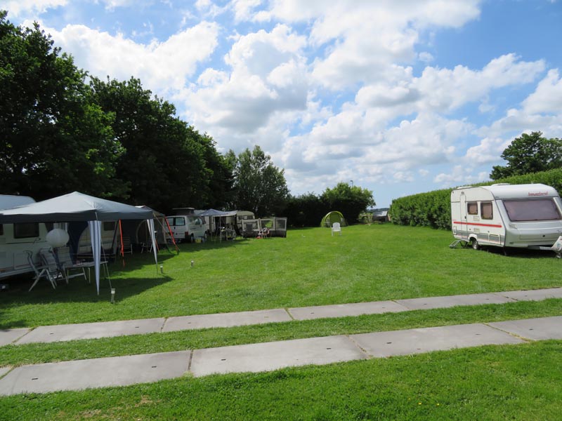 Camping Ruimzicht