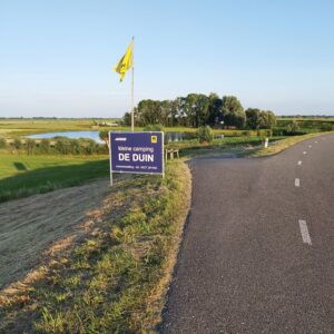 Kleine Camping De Duin