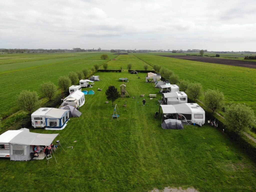 Minicamping Kolderkamp