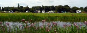 Camping Veerhof