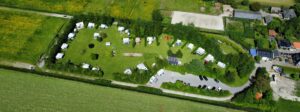Camping Het Twiskerveld