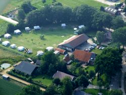 Camping De Appelhof