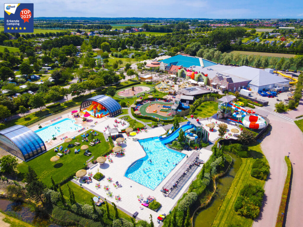 Campingpark Capfun de Bongerd