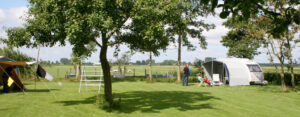 Camping De Manuelhoeve