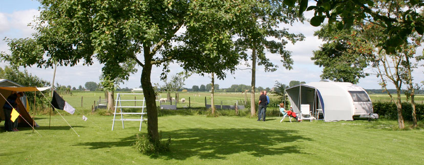 Camping De Manuelhoeve