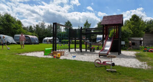 Camping Oosterbos