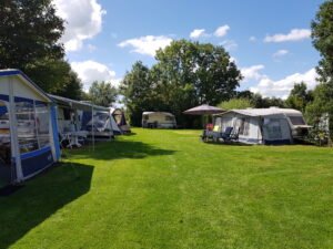 Camping De Wilgenhof