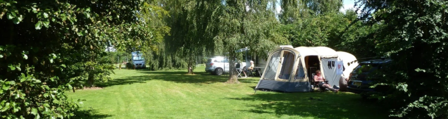 Camping De Berghoeve