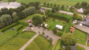 Camping De Mienthorst