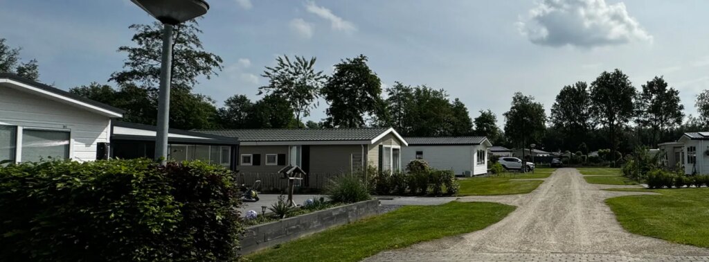 Vakantiepark Mooi Oavelt