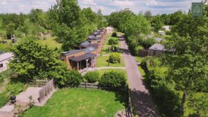 Vakantiepark Eigen Wijze